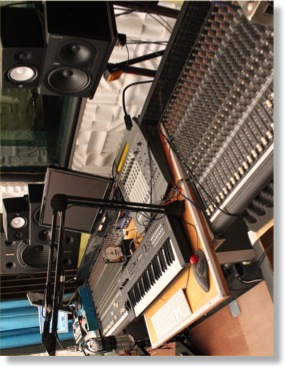 Audiogear side