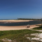 Beach A