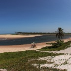 Beach B