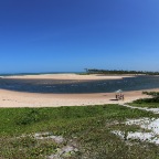 Beach C
