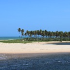 Beach E
