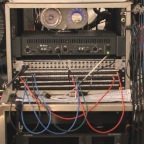 Rack A