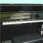 Yamaha U1