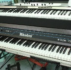 MK5 e Elka