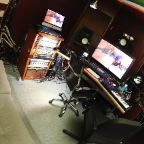 Control B Fisheye
